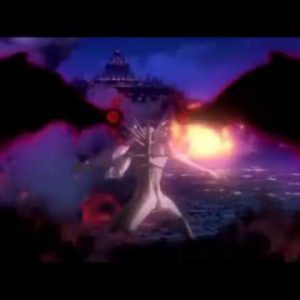 "Black Clover" TV anime trailer