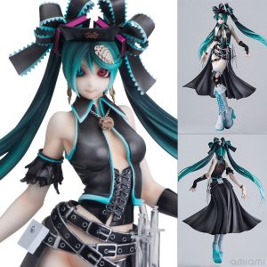 Hdge technical statue No.12 Ca Calne (Calne Ca Shuujin to Kamihikouki ver.) Figur