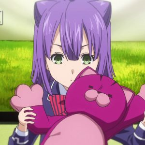 Food Wars / Shokugeki no Souma S3 TV anime trailer