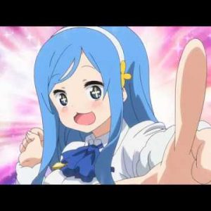 “Himouto! Umaru-chan R” S2 TV anime | Sylphinford Tachibana character trailer