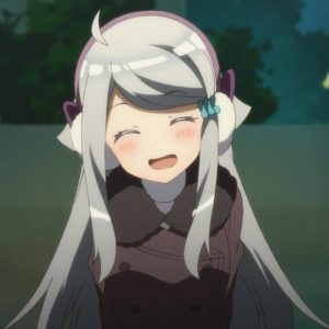 Imouto sae Ireba Ii TV anime trailer