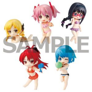 on Niitengo Deluxe – Puella Magi Madoka Magica the Movie [New] The Rebellion Story 6Pack BOX[Chara-ani]