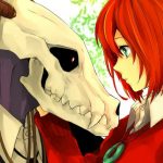 13. Mahoutsukai no Yome