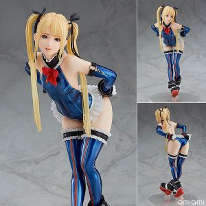 DEAD OR ALIVE 5 Last Round - Marie Rose 1/5 Figur