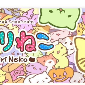 "Mitchiri Neko" laves til anime og ny manga