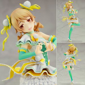 THE IDOLM@STER Cinderella Girls - Nono Morikubo 1/8 figure