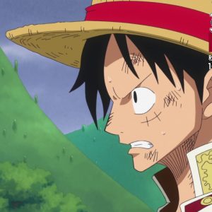 One Piece “Luffy vs Sanji” en-times special trailer