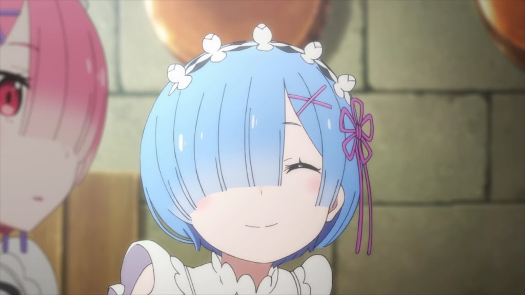 Re:Zero OVA trailer