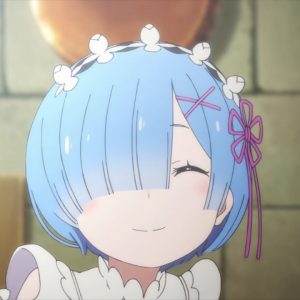 Re:Zero OVA trailer