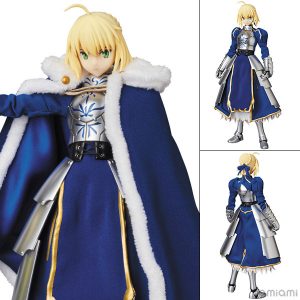 Real Action Heroes No.777 RAH Fate/Grand Order – Saber/Altria Pendragon Ver.1.5