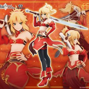 Fate/Grand Order Saber/Mordred 1/7 Figure