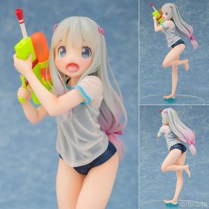 Eromanga Sensei - Sagiri Izumi 1/7 Figur
