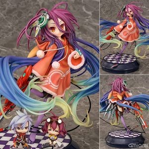 No Game No Life Zero – Shuvi 1/7 Figur