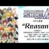 The Idolmaster SideM TV anime OP theme 「Reason!!」 preview