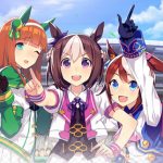 Uma Musume Pretty Derby TV Anime Info