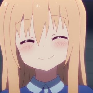 Himōto! Umaru-chan R Anime Video viser characters og åbnings sang