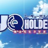 "UQ Holder! Magister Negi Magi! 2" TV anime trailer