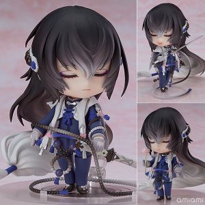 Nendoroid - Touken Ranbu Online: Juzumaru Tsunetsugu