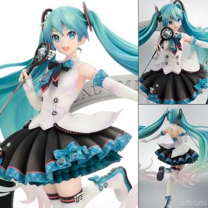 Hatsune Miku "Magical Mirai 2017" Ver. 1/7 Figure