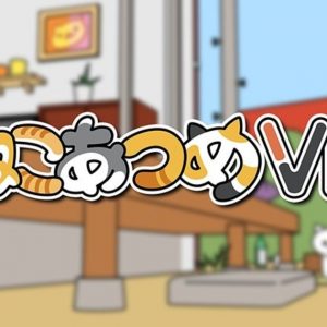 Neko Atsume kommer til VR