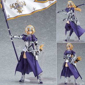 figma – Fate/Grand Order: Ruler/Jeanne d’Arc