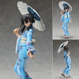 Sword Art Online the Movie: Ordinal Scale - Shino Asada Yukata Ver. 1/8 Figur