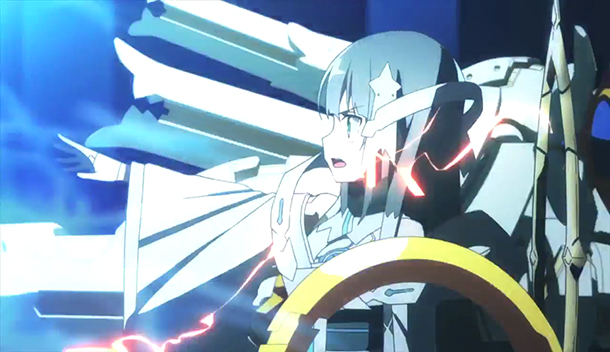 15. Yuki Yuna is a Hero: Hero Chapter