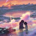 Makoto Shinkai's "your name." Film Gets Live-Action Hollywood Adaptation