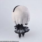 NieR:Automata - Mini Plush: 2B (YoRHa No.2 Type B)