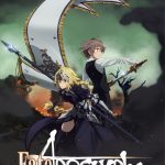 6. Fate/Apocrypha