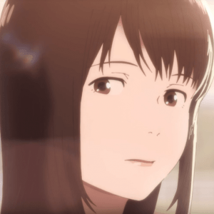 “I Fell in Love With You Through a Robot” Anime Promo