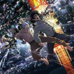 8. Inuyashiki