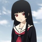 11. Jigoku Shoujo: Yoi no Togi