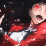 12. Kakegurui