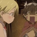 20. Made in Abyss