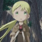 3. Made in Abyss