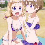 Megami MAGAZINE Deluxe vol. 29 - NEW GAME!!