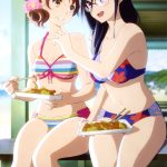 Megami MAGAZINE Deluxe vol. 29 - Hibike! Euphonium