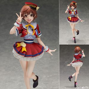 THE IDOLM@STER Cinderella Girls – Mio Honda new generations Ver. 1/8 Figur
