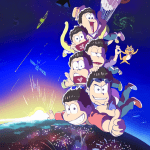 1. Osomatsu-san 2