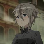 1. Princess Principal