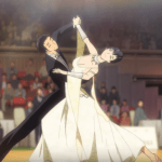 9. Welcome to the Ballroom