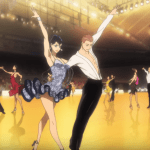 10. Welcome to the Ballroom