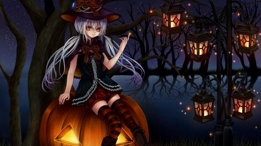 AIOdense – Fredag 3 november 2017 – Halloweenfest