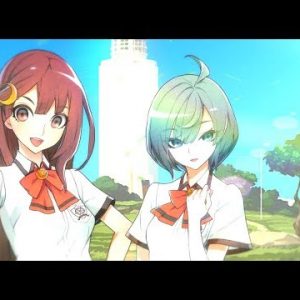 Arc System Works afslører World End Syndrome spil til PS4, PS Vita, Switch