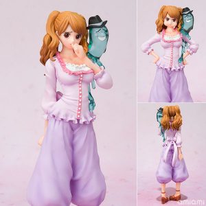 Figuarts ZERO – Charlotte Pudding “ONE PIECE”
