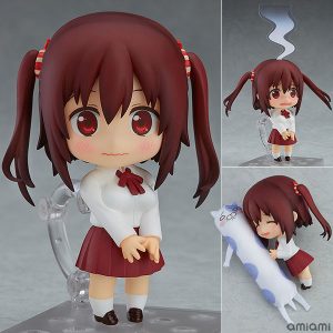 Nendoroid – Himouto! Umaru-chan R: Nana Ebina