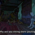 The Eccentric Family sæson 2 anmeldelse