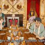 The Eccentric Family sæson 2 anmeldelse