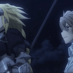 16. Fate/Apocrypha